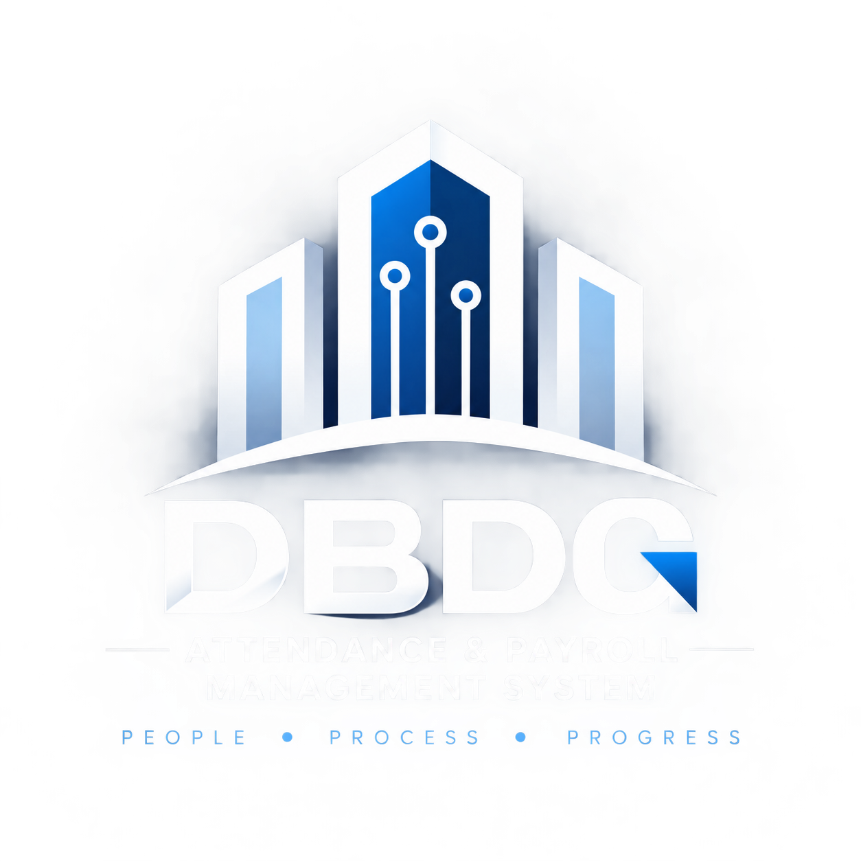 DBDG Logo